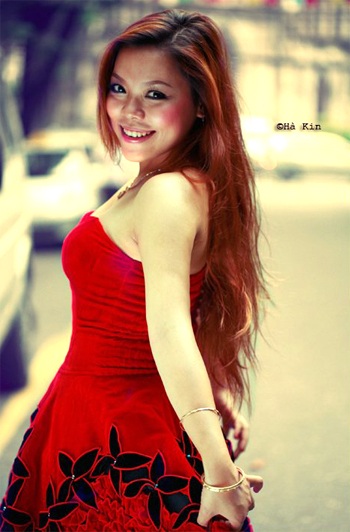 Hà Linh: “Tôi tự nhủ mình đừng ngây thơ nữa...” - 5