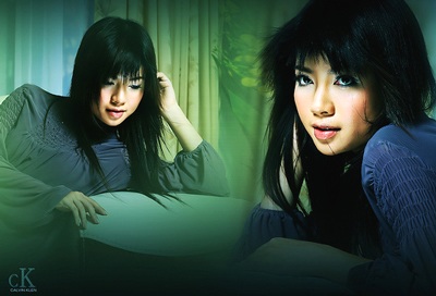Tăng Bảo Quyên: “Huy Khánh quá đẹp trai và hào hoa!” - 4 Tăng Bảo Quyên: “Huy Khánh quá đẹp trai và hào hoa!” - 4
