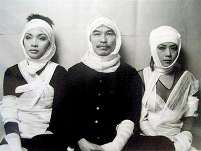 “Đại - Lâm - Linh” trình diễn nhạc đương đại - 1 “Đại - Lâm - Linh” trình diễn nhạc đương đại - 1