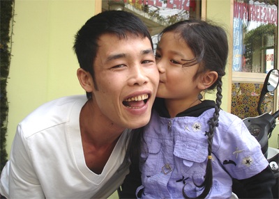 Hiệp “gà”: “Vợ lo lắng cho tôi hơn cả ngày xưa…” - 3 Hiệp “gà”: “Vợ lo lắng cho tôi hơn cả ngày xưa…” - 3