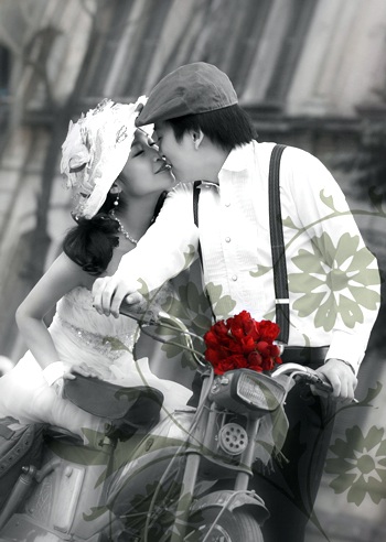 Cô dâu mới Mỹ Lan bộc bạch cảm xúc sau ngày cưới - 2