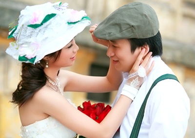 Cô dâu mới Mỹ Lan bộc bạch cảm xúc sau ngày cưới - 1