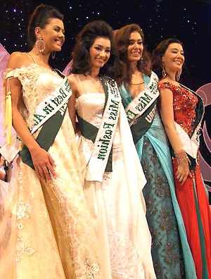 7 sự kiện ồn ào nhất làng showbiz Việt 2007 - 5