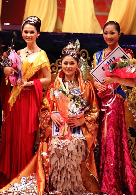 7 sự kiện ồn ào nhất làng showbiz Việt 2007 - 4