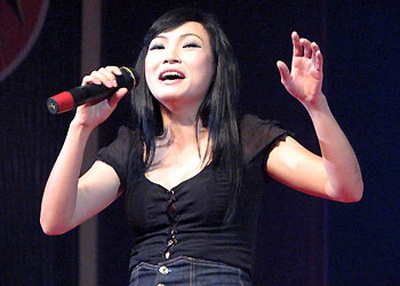 7 sự kiện ồn ào nhất làng showbiz Việt 2007 - 6