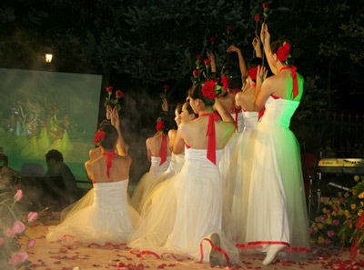 10 sự kiện nổi bật trong năm do Bộ VH - TT - DL bầu chọn - 1