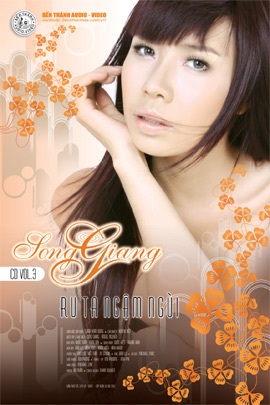 Lắng đọng với 3 album nhạc trữ tình - 1 Lắng đọng với 3 album nhạc trữ tình - 1
