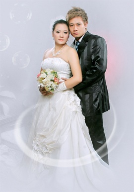 Ca sĩ Đức Cường “vội vã” làm đám cưới - 3 Ca sĩ Đức Cường “vội vã” làm đám cưới - 3