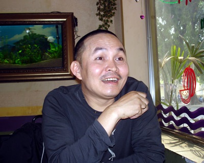 Tết này, vẫn ngóng... Xuân Hinh! - 1