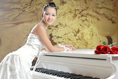 “Tôi không dễ dãi với đàn ông” - 3 “Tôi không dễ dãi với đàn ông” - 3
