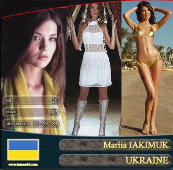 Ngọc Hà lọt Top 5 người mặc bikini đẹp nhất - 3