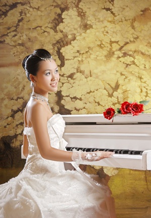 “Tôi không dễ dãi với đàn ông” - 4 “Tôi không dễ dãi với đàn ông” - 4