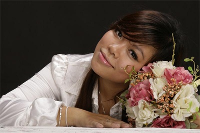 Hà Linh hé lộ "ô cửa bí mật" - 5 Hà Linh hé lộ "ô cửa bí mật" - 5