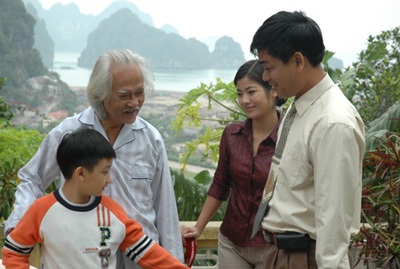 Đàm Hằng có duyên với…trẻ con - 1 Đàm Hằng có duyên với…trẻ con - 1