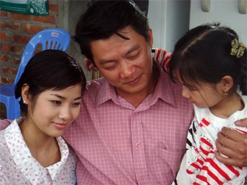 Đàm Hằng chưa “thoát” vai người đàn bà đau khổ - 3 Đàm Hằng chưa “thoát” vai người đàn bà đau khổ - 3