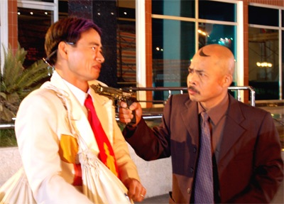 Hán Văn Tình: “Chưa có cô gái nào nói… thích tôi” - 2 Hán Văn Tình: “Chưa có cô gái nào nói… thích tôi” - 2