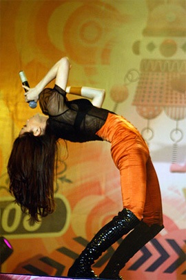 Cuồng nhiệt với live show của Mr Đàm - 6 Cuồng nhiệt với live show của Mr Đàm - 6