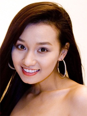 Lã Thanh Huyền: Đã nghĩ tới chuyện đám cưới! - 2