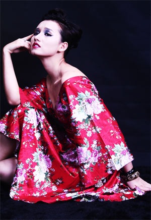 Lã Thanh Huyền: Đã nghĩ tới chuyện đám cưới! - 1