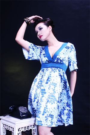 Lã Thanh Huyền: Đã nghĩ tới chuyện đám cưới! - 4