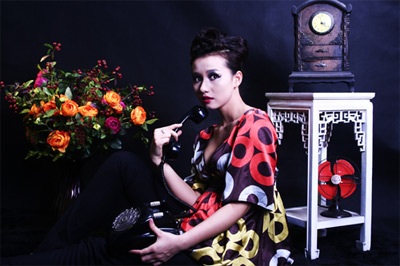 Lã Thanh Huyền: Đã nghĩ tới chuyện đám cưới! - 6