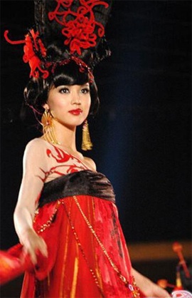 Việt Nam được chọn đăng cai cuộc thi Hoa hậu Thế giới 2010 - 1 Việt Nam được chọn đăng cai cuộc thi Hoa hậu Thế giới 2010 - 1