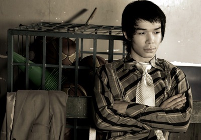 Nathan Lee “tán tụng” siêu mẫu Bảo Hoà - 2 Nathan Lee “tán tụng” siêu mẫu Bảo Hoà - 2