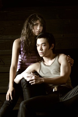 Nathan Lee “tán tụng” siêu mẫu Bảo Hoà - 3 Nathan Lee “tán tụng” siêu mẫu Bảo Hoà - 3