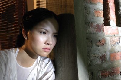 Lê Khanh: “Trên phim, Đan Lê và Xuân Bắc rất đẹp đôi!” - 3