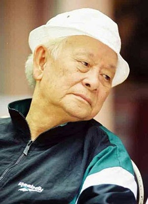 Nhạc sĩ Phạm Duy và “Ngày trở về” Hà Nội - 1 Nhạc sĩ Phạm Duy và “Ngày trở về” Hà Nội - 1