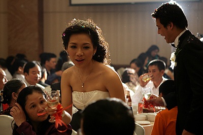 Đám cưới hạnh phúc của siêu mẫu Hải Anh - 20 Đám cưới hạnh phúc của siêu mẫu Hải Anh - 20