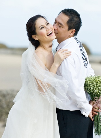 Thân Thuý Hà vào vai bà mẹ kế xinh đẹp - 3 Thân Thuý Hà vào vai bà mẹ kế xinh đẹp - 3