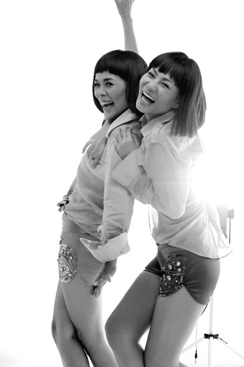 Thu Minh - Mỹ Lệ: “Chúng tôi cảm thấy bị xúc phạm nặng nề” - 1