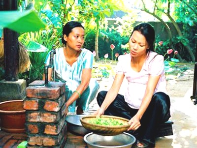 Cánh diều vàng 2008 sẽ thuộc về ai? - 2 Cánh diều vàng 2008 sẽ thuộc về ai? - 2