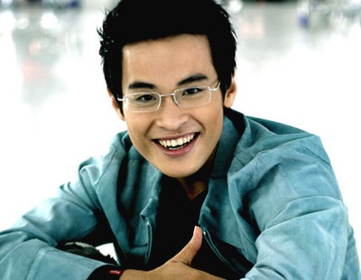 Hà Anh Tuấn sẽ “cặp đôi” cùng Ngọc Oanh tại Cánh diều vàng - 3