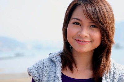 MC Mỹ Lan: “Tôi sẵn sàng đón nhận tình yêu mới” - 2 MC Mỹ Lan: “Tôi sẵn sàng đón nhận tình yêu mới” - 2