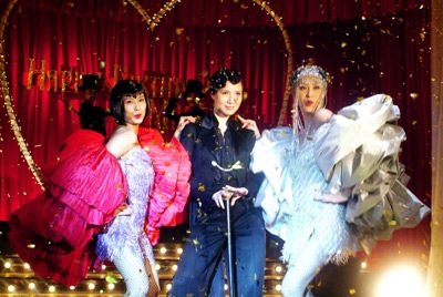 Mỹ nhân Thượng Hải - 11