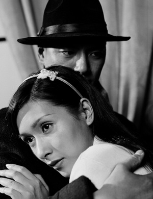 Mỹ nhân Thượng Hải - 3