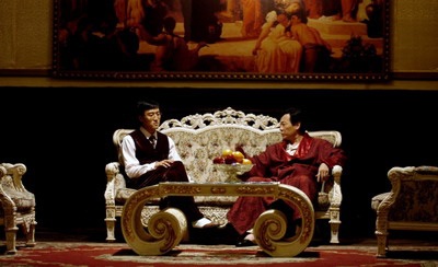 Mỹ nhân Thượng Hải - 6