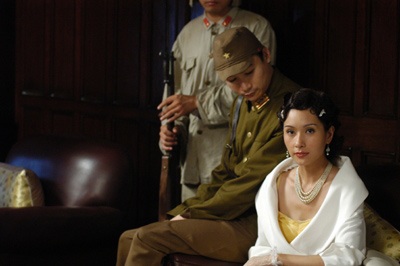 Mỹ nhân Thượng Hải - 7