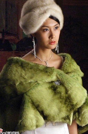 Mỹ nhân Thượng Hải - 10