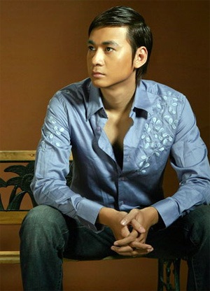 “Trai nhảy” Ngọc Thuận ngượng khi nói đến cảnh “nóng” - 1