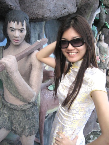 Á hậu Ngọc Lan: “Được lòng người này, lại mất lòng người kia…” - 3