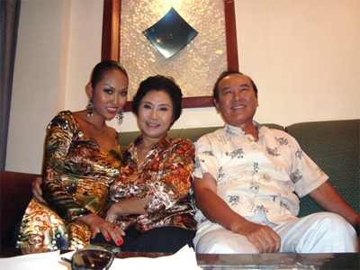 Phi Thanh Vân: Hôn thật là bị… “đơ” - 5