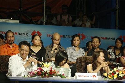 Ca sĩ Minh Ánh: “Lời giải thích của Hà Linh không thoả đáng” - 3 Ca sĩ Minh Ánh: “Lời giải thích của Hà Linh không thoả đáng” - 3