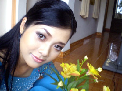 MC Như Quỳnh: Tình yêu không thể chia sẻ  - 3