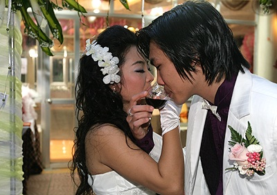 Đám cưới lãng mạn của ca sĩ Phương Anh - 14 Đám cưới lãng mạn của ca sĩ Phương Anh - 14