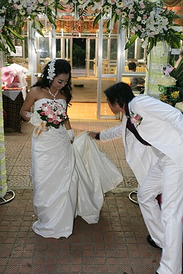Đám cưới lãng mạn của ca sĩ Phương Anh - 6 Đám cưới lãng mạn của ca sĩ Phương Anh - 6