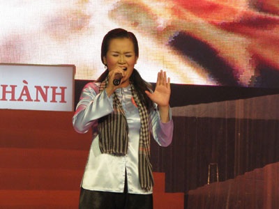 Ai sẽ là “ngôi sao” trong đêm Gala chung kết xếp hạng? - 4 Ai sẽ là “ngôi sao” trong đêm Gala chung kết xếp hạng? - 4