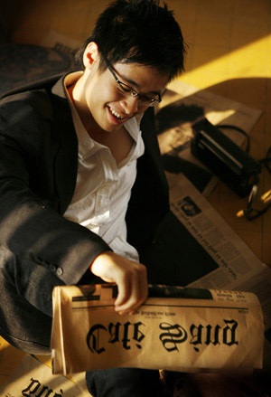 Sao Việt “vượt khó” - 2